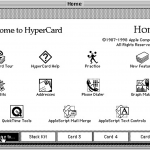 HyperCard-Home