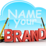 Name your Brand