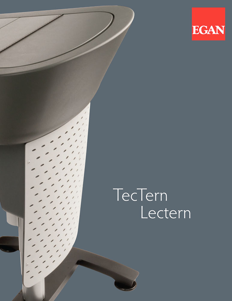 TecTern Technology Lecterns
